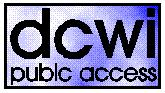 [DCWI LOGO]